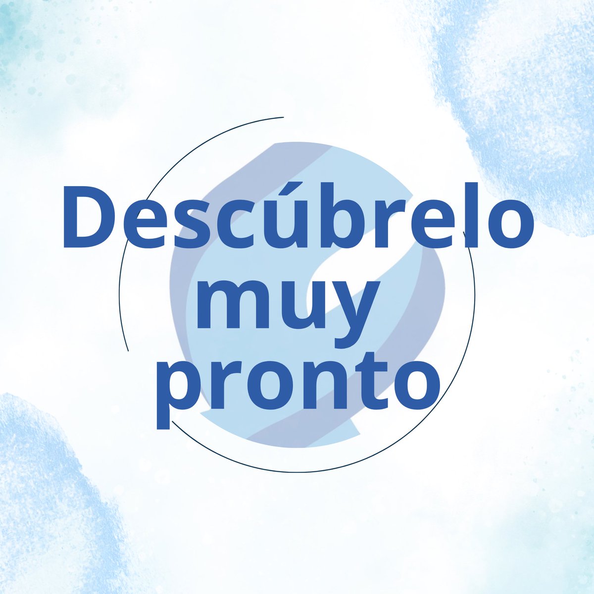 Algo está cambiando.

No dejamos de ser quienes somos, evolucionamos para favorecer más vidas.

Muy pronto…