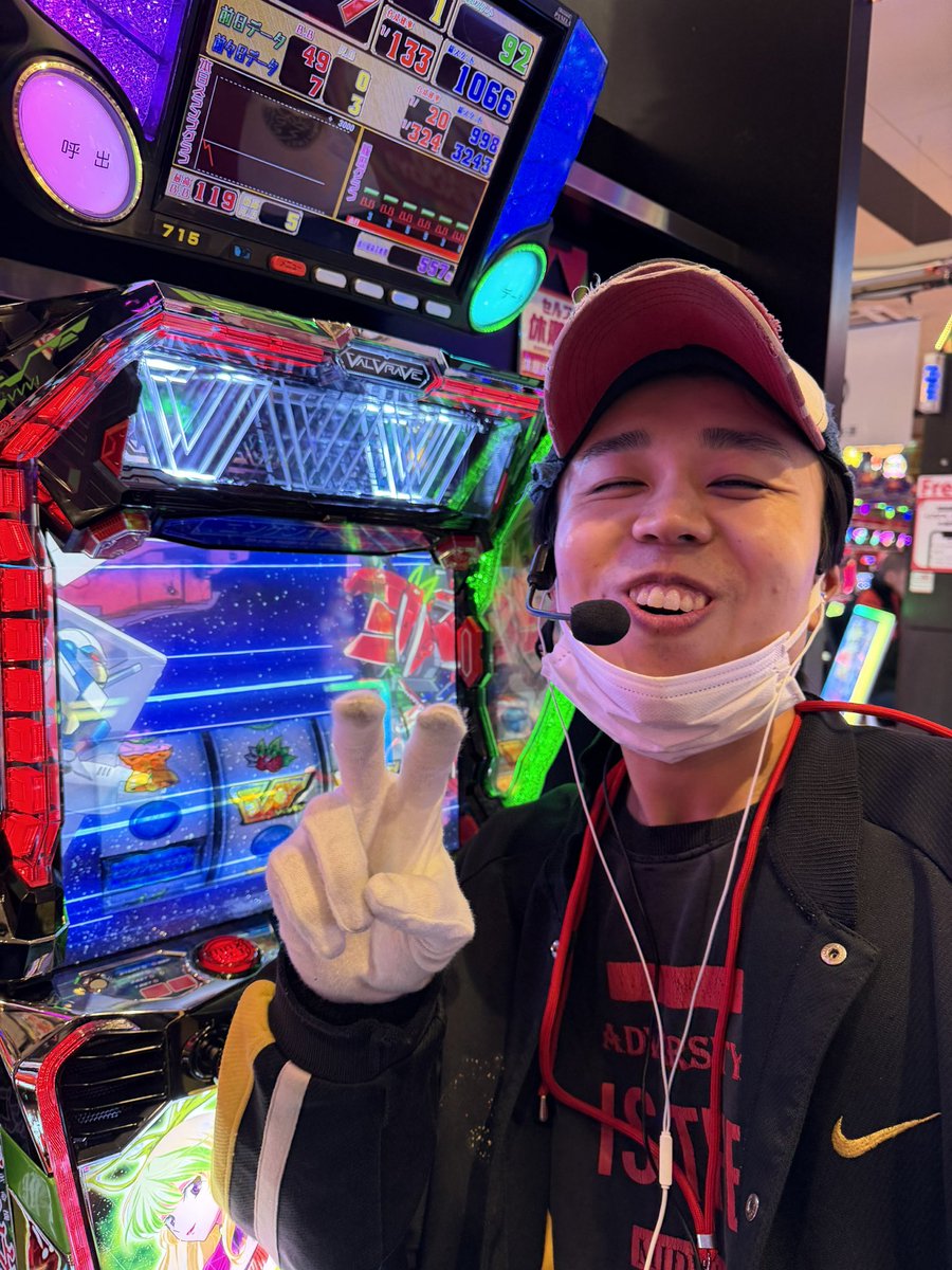 ゆうちゃろ@ペカるTVZ (@yu_tyaro) / Posts / X