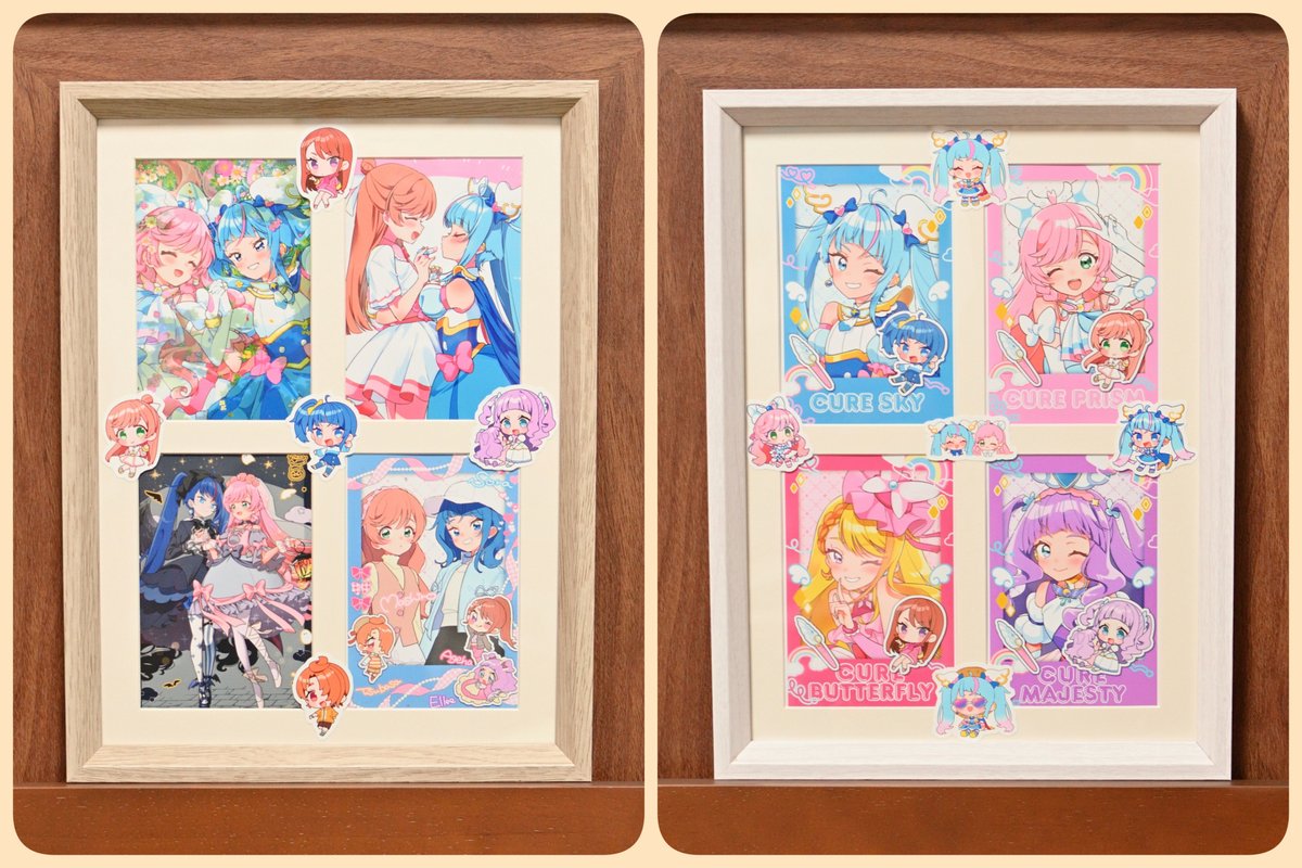 きみてん tweet media