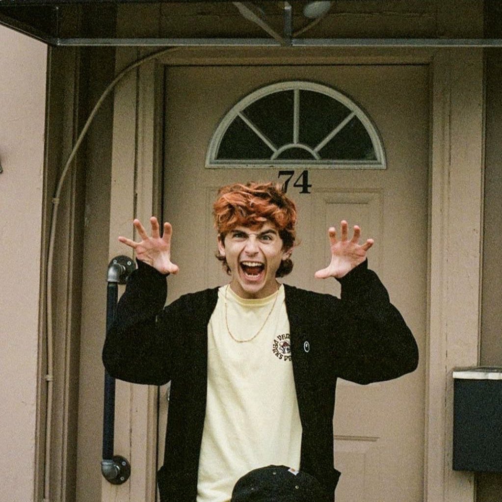 bones &amp; all era 🥲