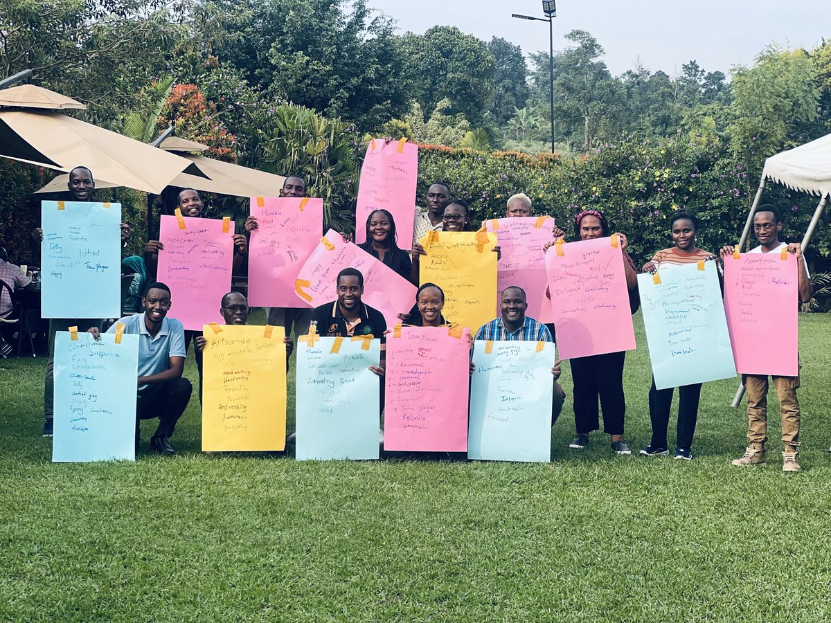 Makerere AI Health Lab tweet media