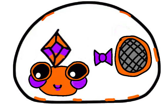 lolbit1601's tweet photo. @kosekibijou #pebble https://t.co/cIj574HYts