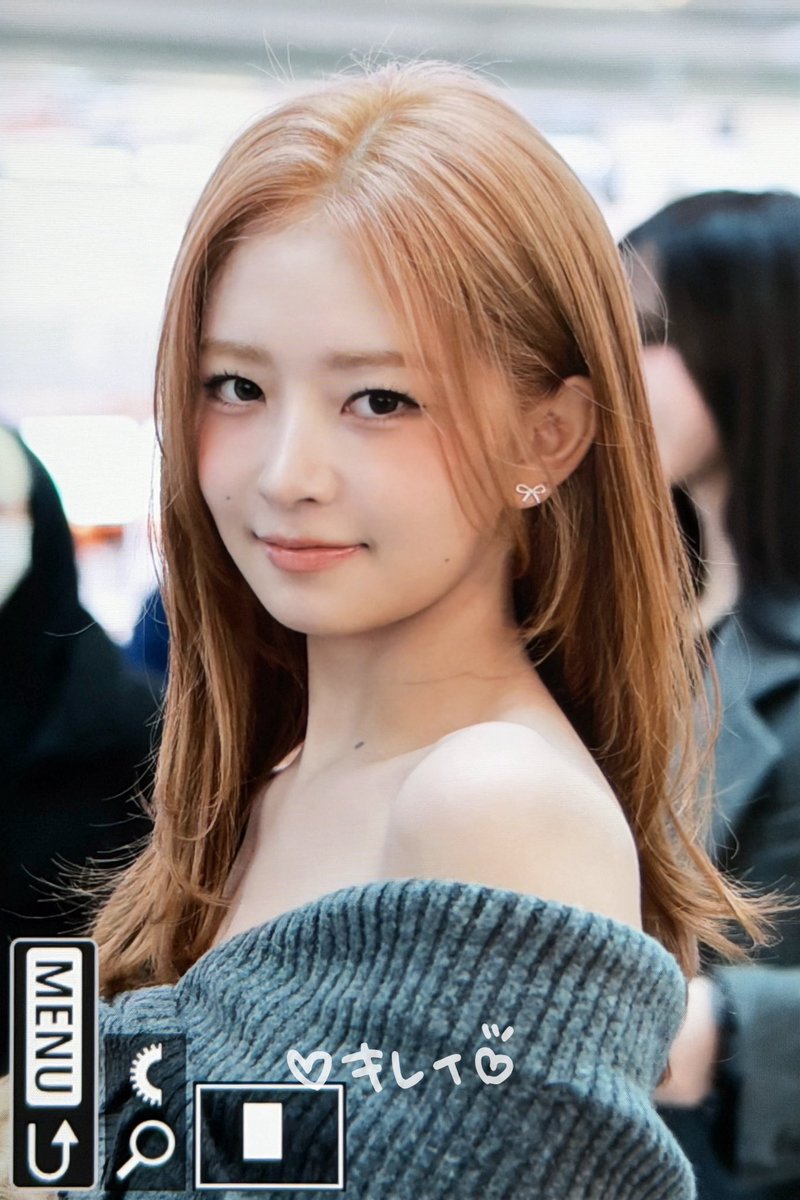 아이브 레이 관련 공개 이미지