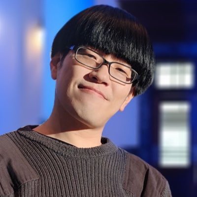 新しいプロフィール画像