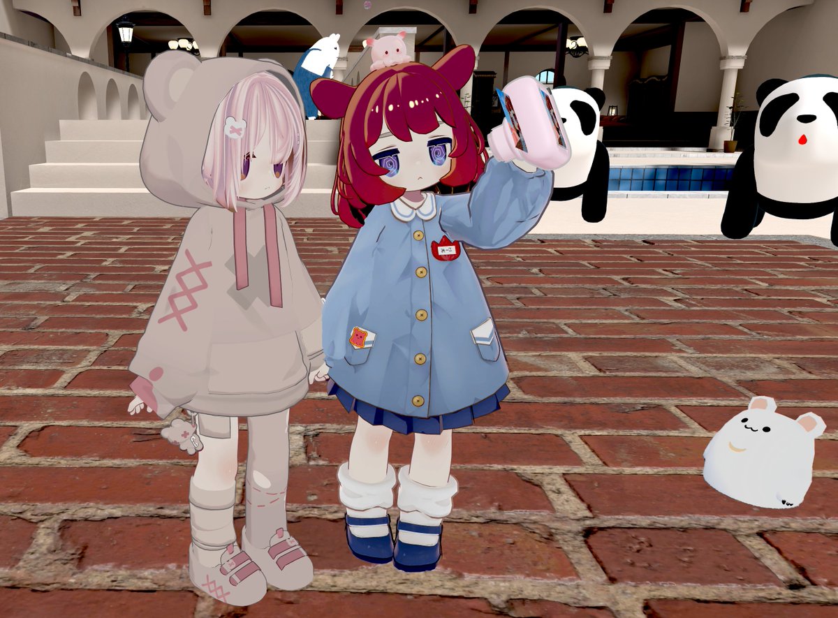 MIIKO🍥🐙 み〜こ (@miko2) / Posts / X