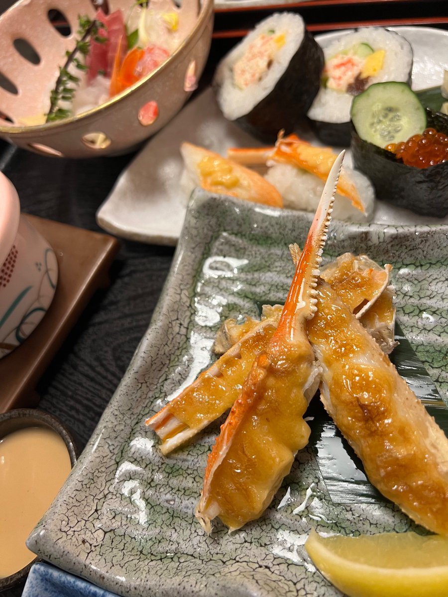 Yoshiki tweet media