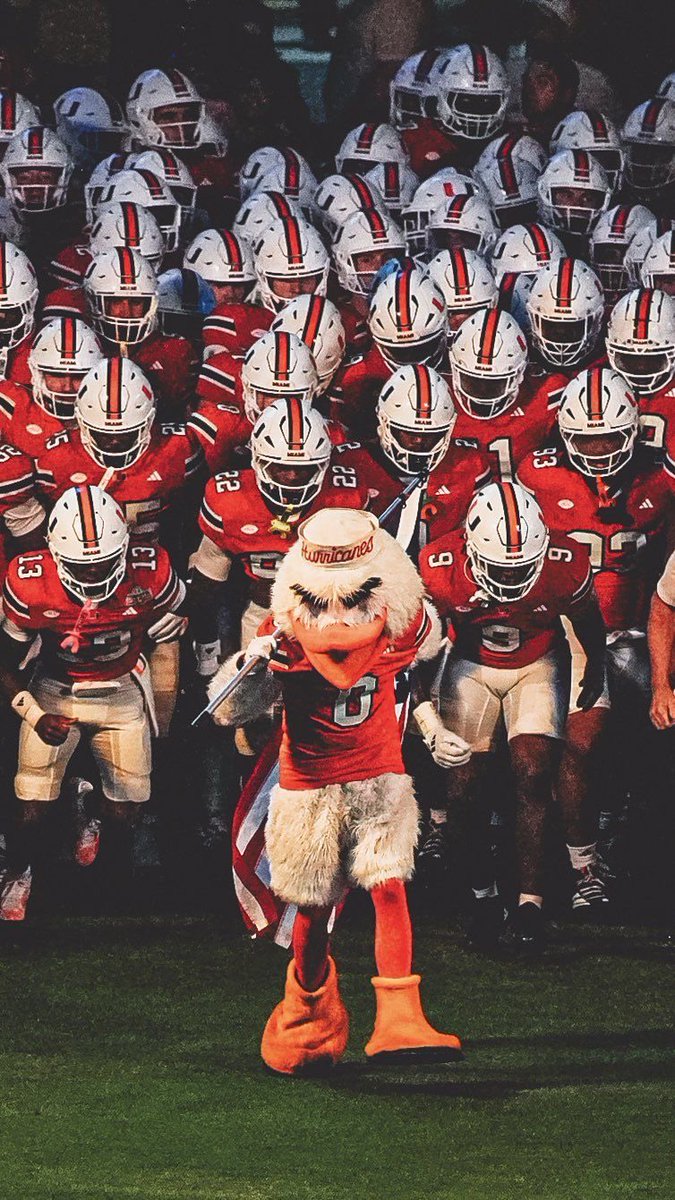 marcuslemonis's tweet photo. 305 for life. @CanesFootball https://t.co/u5F9Eby96Y