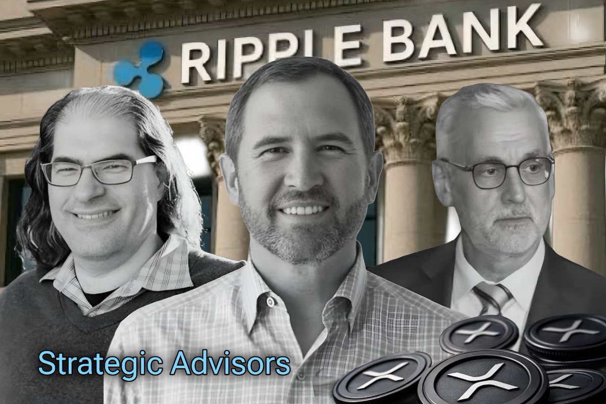 Ripple ceo xrp vision (58) foto
