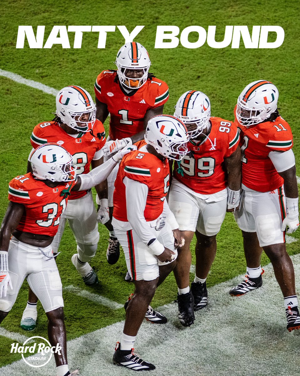 Hard Rock Stadium tweet media