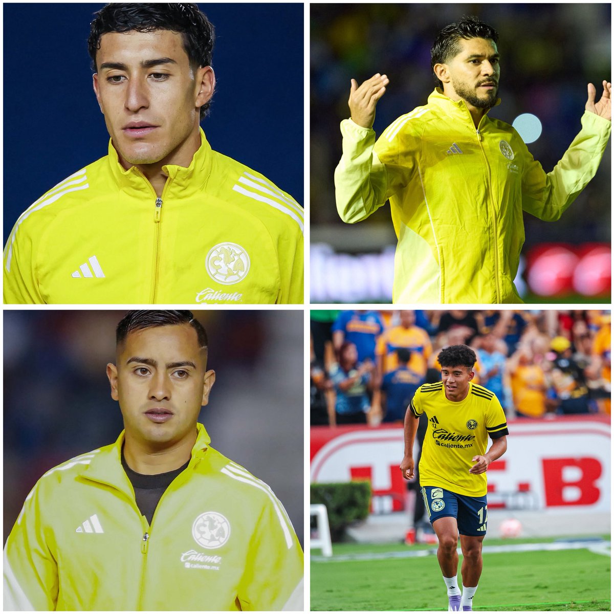 Resaca Americanista tweet media