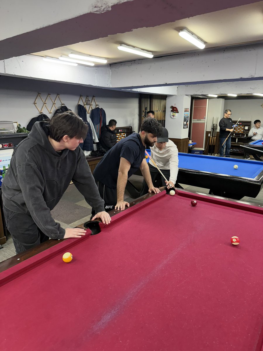 Cookiemanman's tweet image. I ❤️ Korea