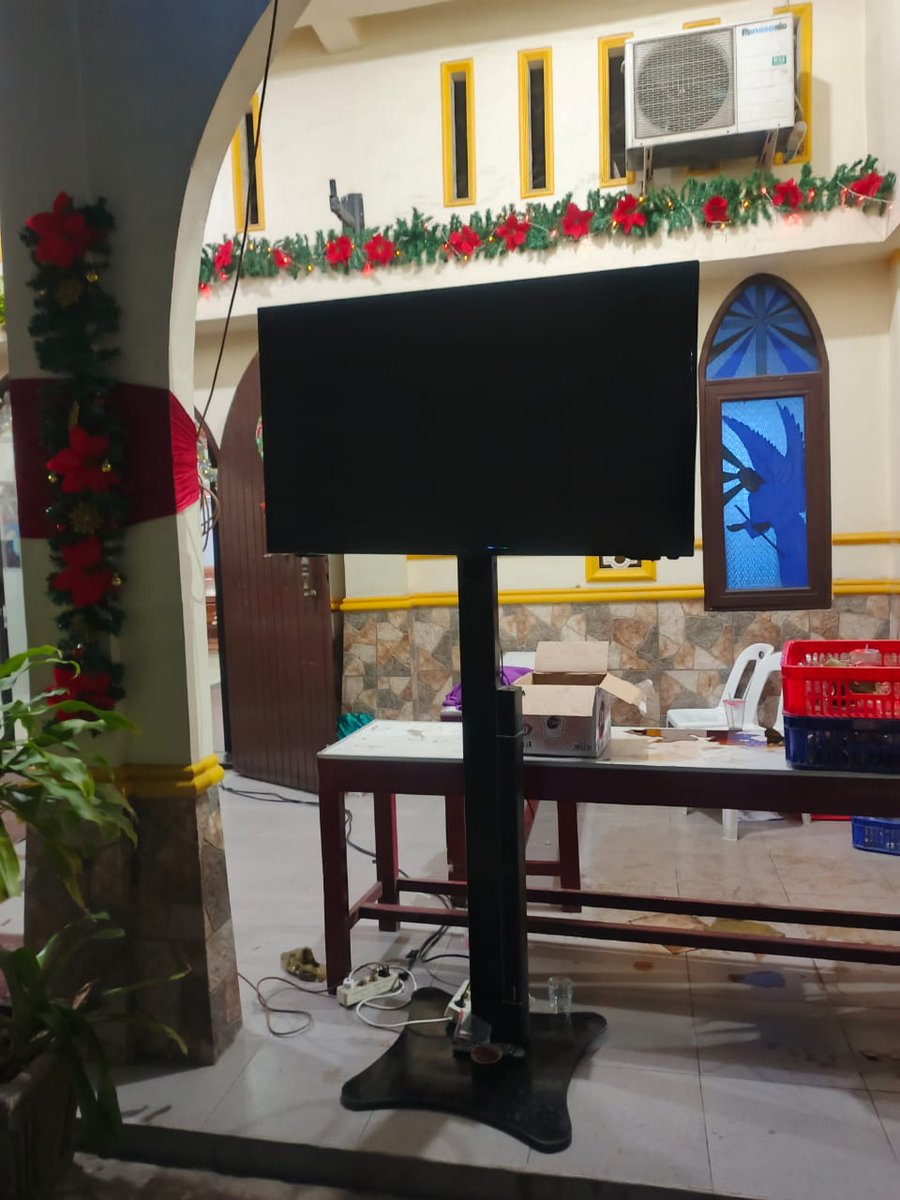 shellyanusanta2's tweet image. SEWA TV MEDAN 081265574024 sewaproyektorterbaikmedan.blogspot.com/2021/09/sewa-l…
#sewatv #tvled #sewamurah #tvmedan #tvmurah