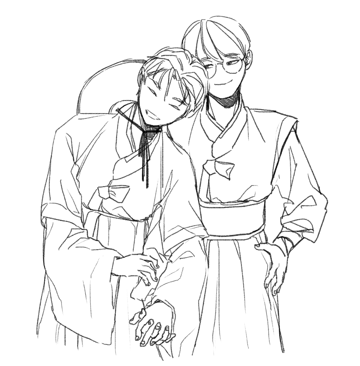 very96wrong's tweet image. 권전,..