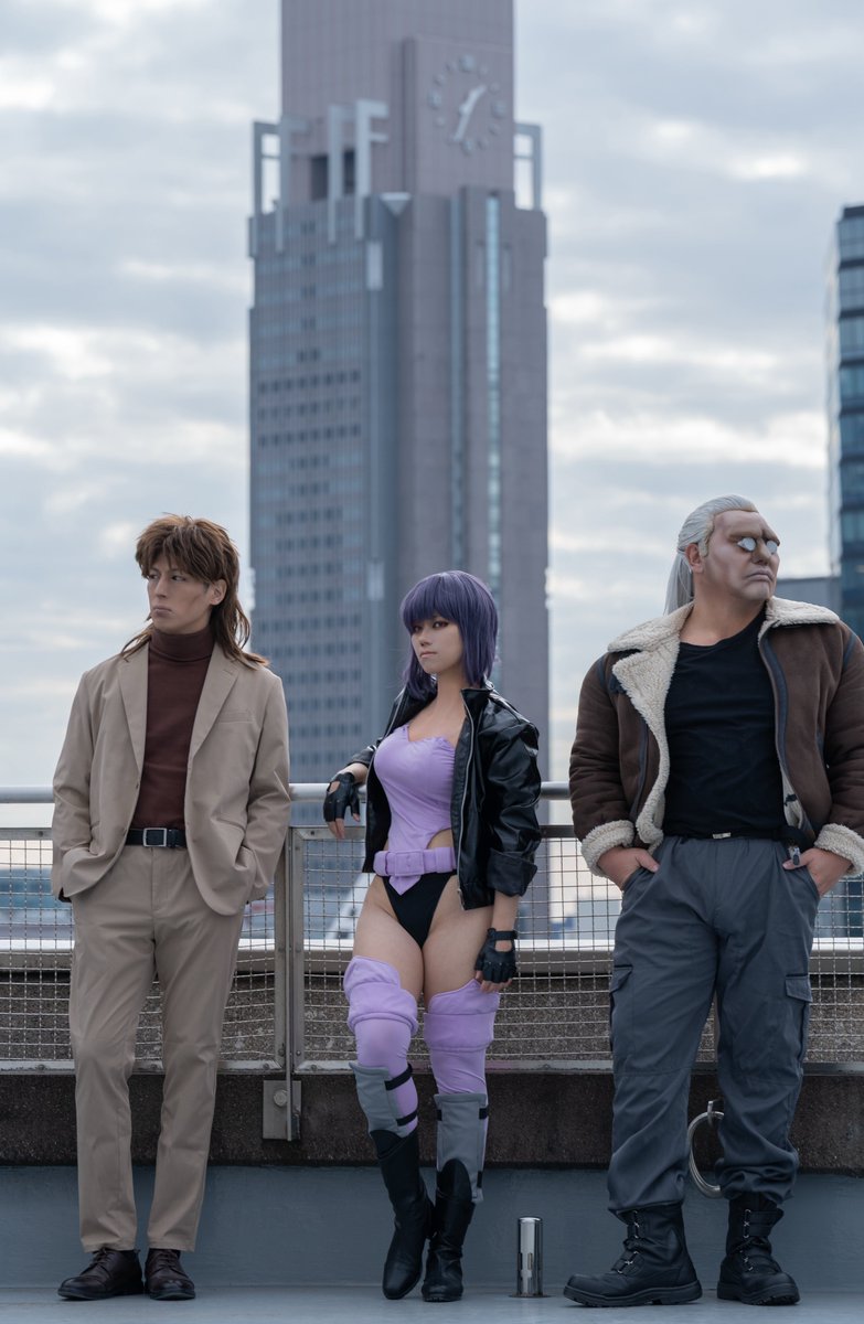 りゅぴ🌐 ネット漂流中 tweet media