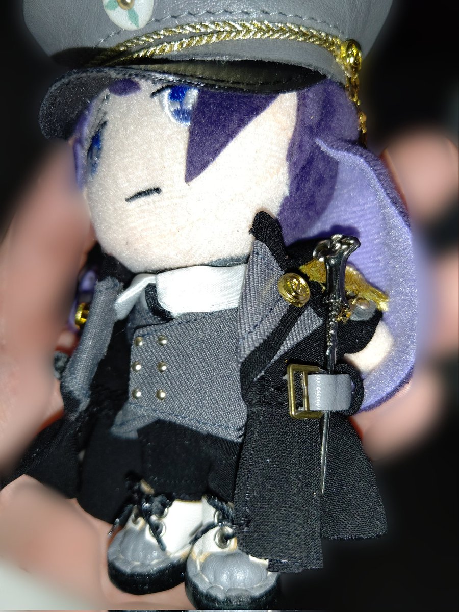 inuinuさまオーダー出品 ご依頼ありがとうございました！！☺️ 動物のぬいやオビツは依頼で