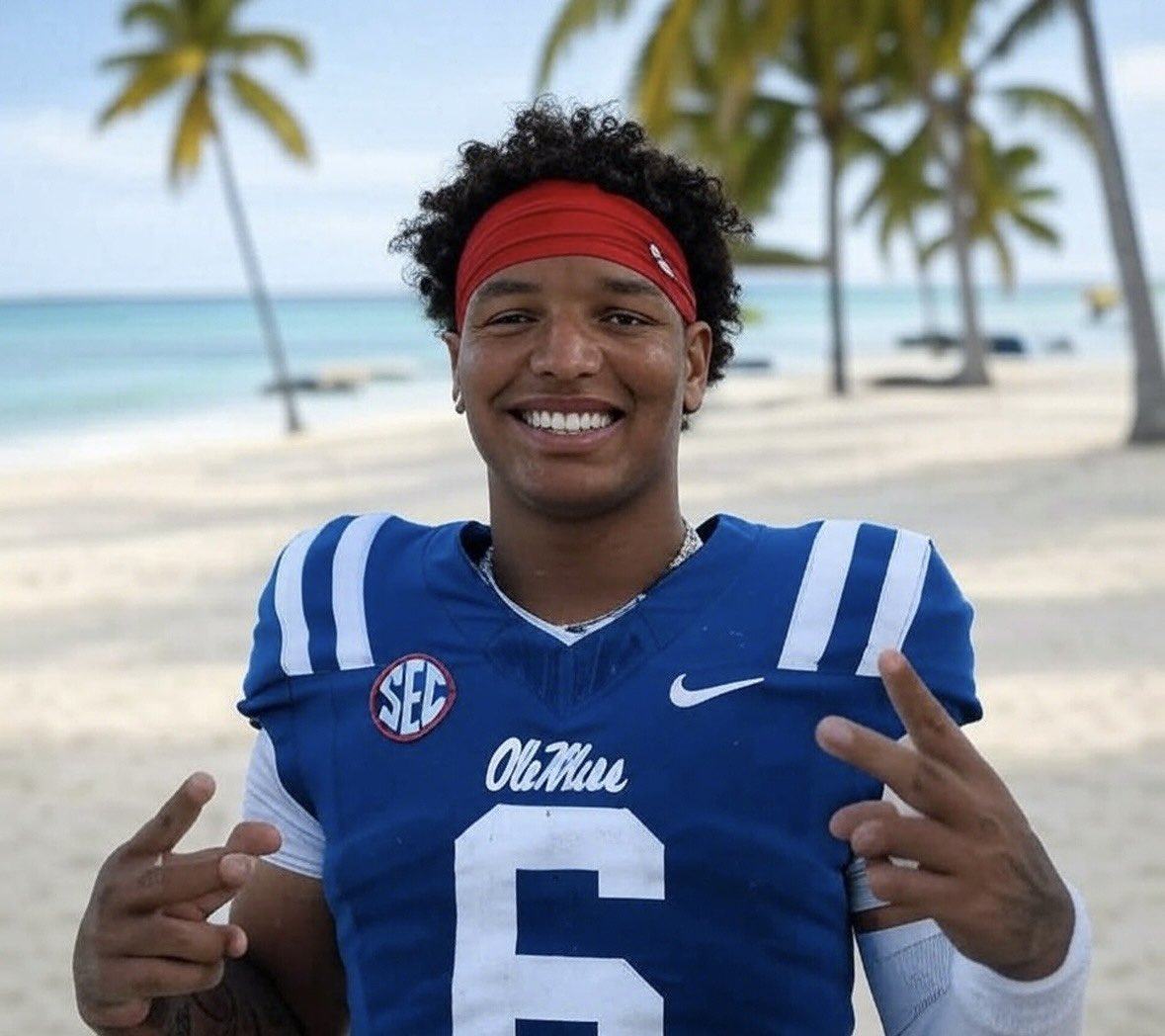 Win or lose, it was always ISLAND TIME