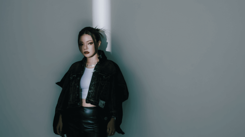 THE MAGAZINE tweet media