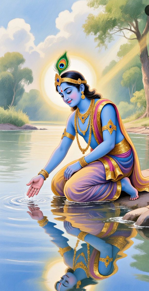 यह सही है कि ज्ञानी और अज्ञानी, दोनों को समझाया
जा सकता 
है...

मगर अभिमानी को कोई नहीं समझा सकता, उसे तो
सिर्फ़ वक्त ही समझा 
सकता 
है !!

"जय श्री राधे कृष्णा" 
🙏सुप्रभात🙏