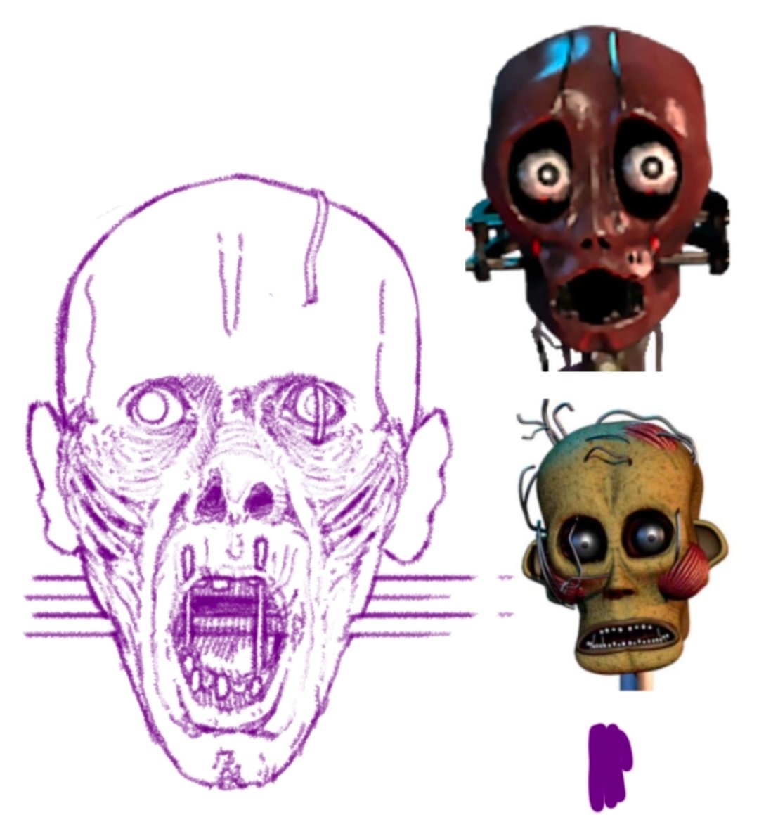 sensible_dude2's tweet image. Also this thing idk