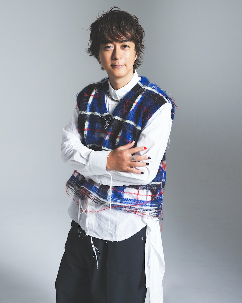 リューツー・クドイ (@ryu2kudoi) / Posts / X