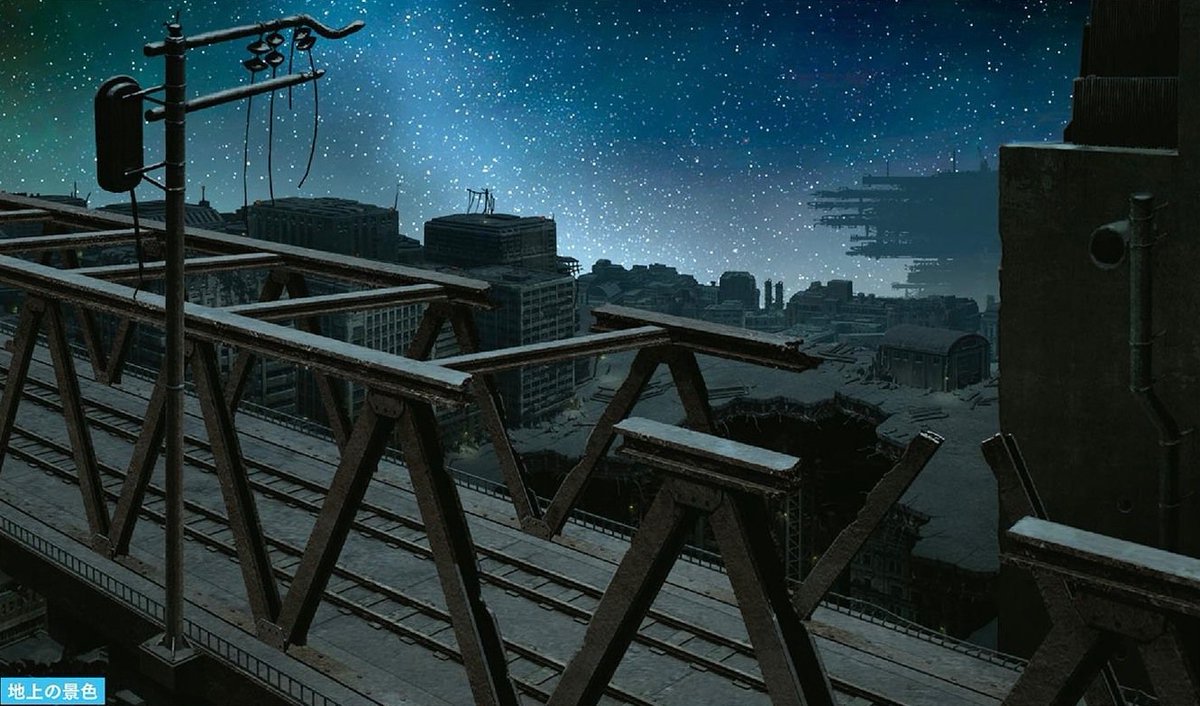 AnkoPilled's tweet image. The back grounds of Girls’ Last Tour