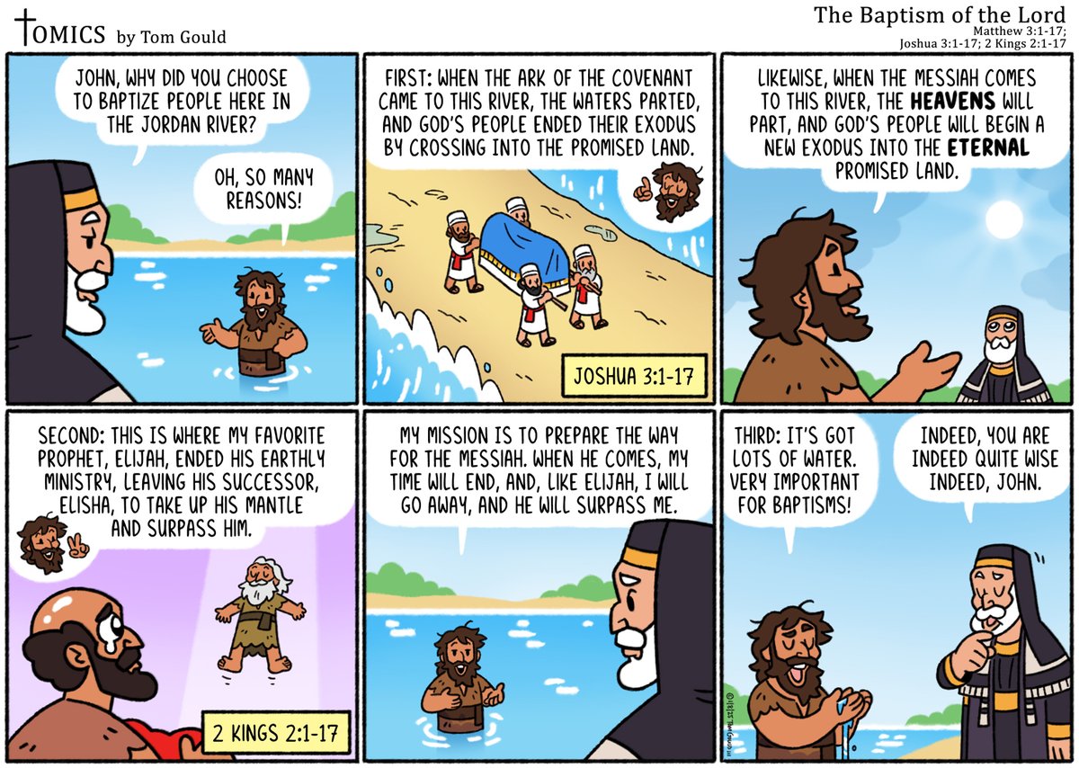 Tomics Comics tweet media