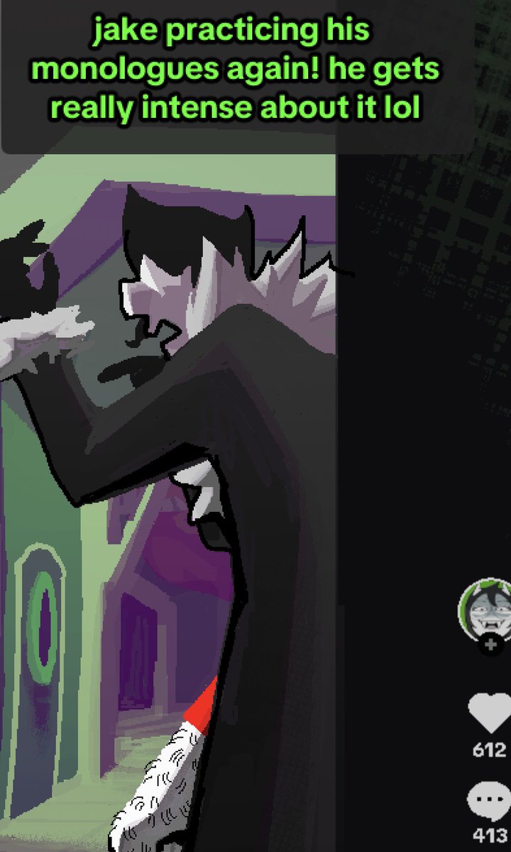 thewintermole's tweet image. \\ HSBC spoilers

I'm drooling so hard rn it's so difficult to be normal you don't know how happy I am that he's back and happy and so full of joy and healthy, Jake Ws