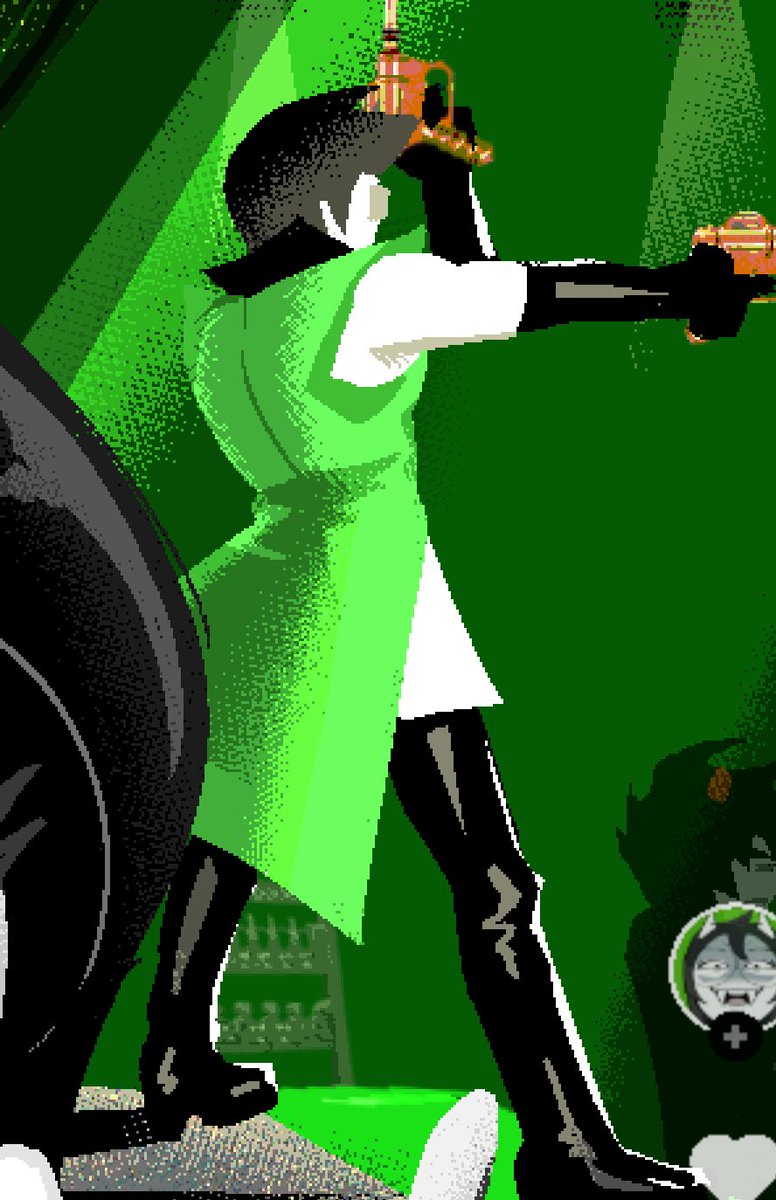 thewintermole's tweet image. \\ HSBC spoilers

I'm drooling so hard rn it's so difficult to be normal you don't know how happy I am that he's back and happy and so full of joy and healthy, Jake Ws