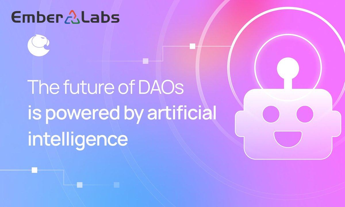 Ember Labs tweet media