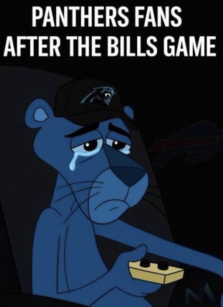 Botds_BuffBill's tweet image. Many Mannnn
#6-1
50-33 ŵ

We head down to charlotte and walk away w the dub
J.Allen 400py 5td 1RT
L.Mustgrave 7c 147yr 4td
C.Watson 5c 134yrd 1td
M.Milano 5ints 1td