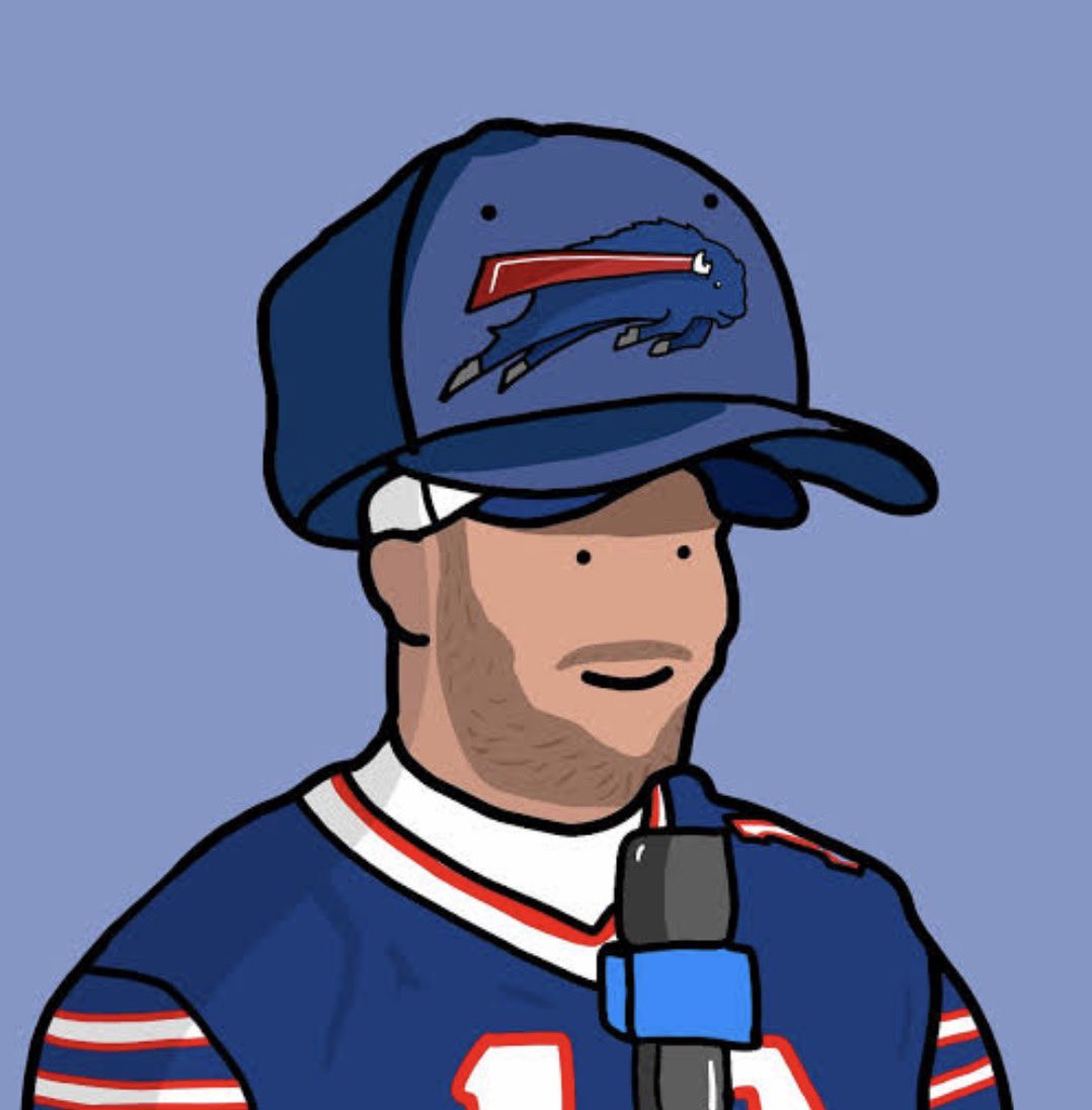 Botds_BuffBill's tweet image. Many Mannnn
#6-1
50-33 ŵ

We head down to charlotte and walk away w the dub
J.Allen 400py 5td 1RT
L.Mustgrave 7c 147yr 4td
C.Watson 5c 134yrd 1td
M.Milano 5ints 1td