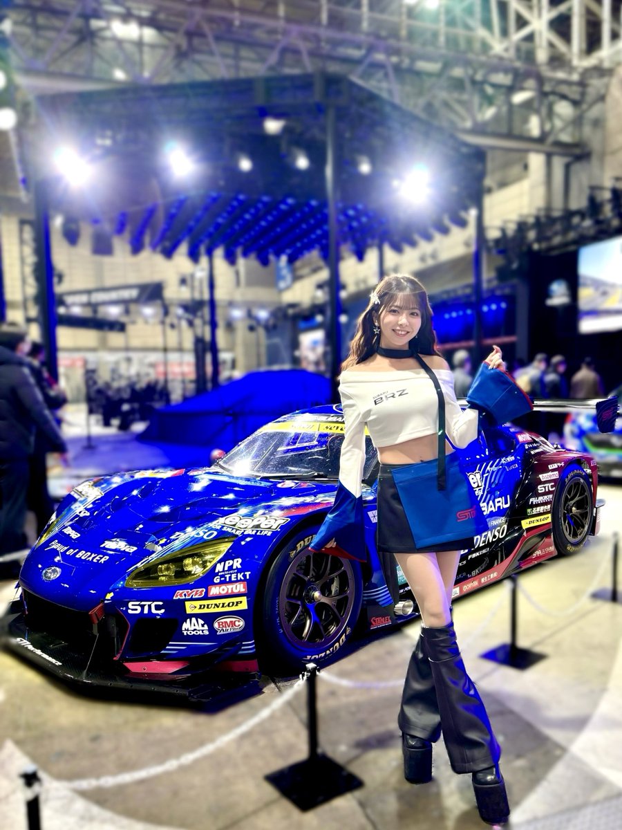 SUBARU BRZ GT GALS ☆ BREEZE (@sbgBREEZE) / Posts / X