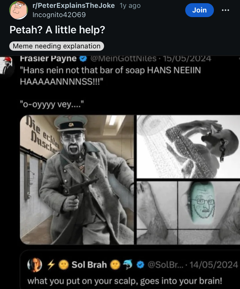 Frasier Payne tweet media