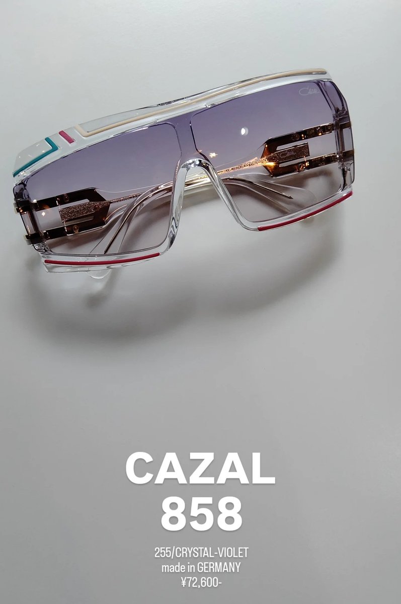 細身のレザージャケットとかに是非 ダブルヒンジがエロいです カザール