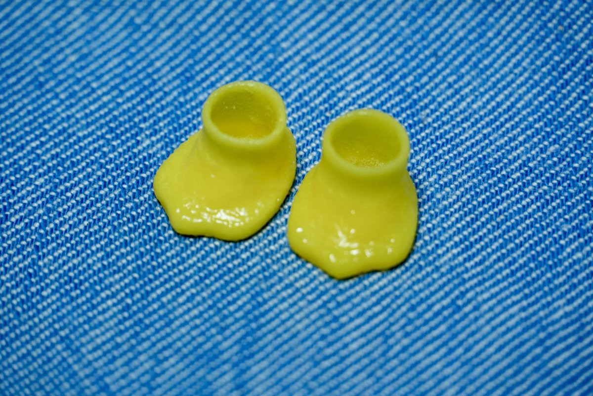 ぬいテーラー由@1/11ｲﾝﾃ ６号館Ｂ ヒ67b tweet media