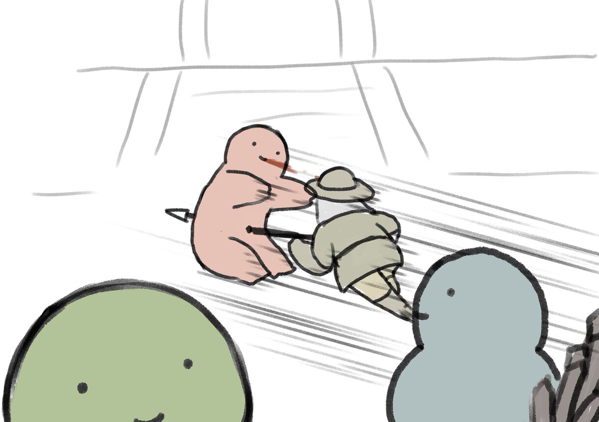 RvySZdQLYgdo6Db's tweet image. 何百時間プレイしてもコレ。