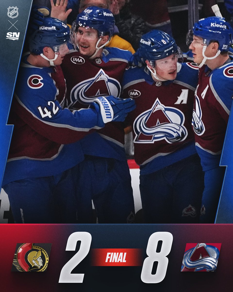 Sportsnet tweet media