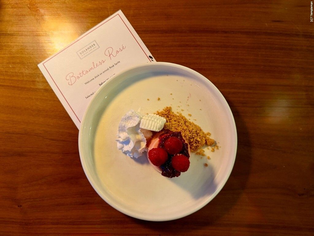 The West Hotel Sydney Curio Collection by Hilton can be summed up in three words: stylish, boutique and efficient. Here's our review. thetraveltemple.com.au/west-hotel-syd…