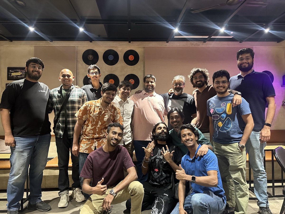 Yash Kalwani tweet media