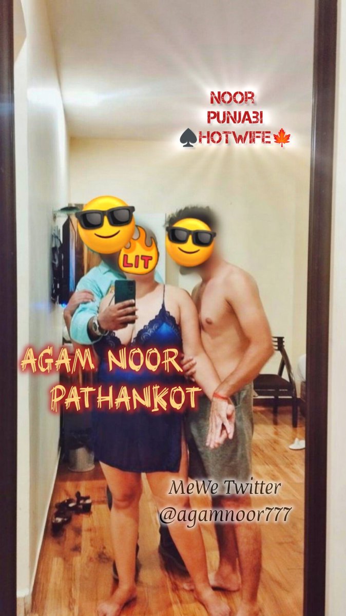 Agam Noor Pathankot 🍁 tweet media
