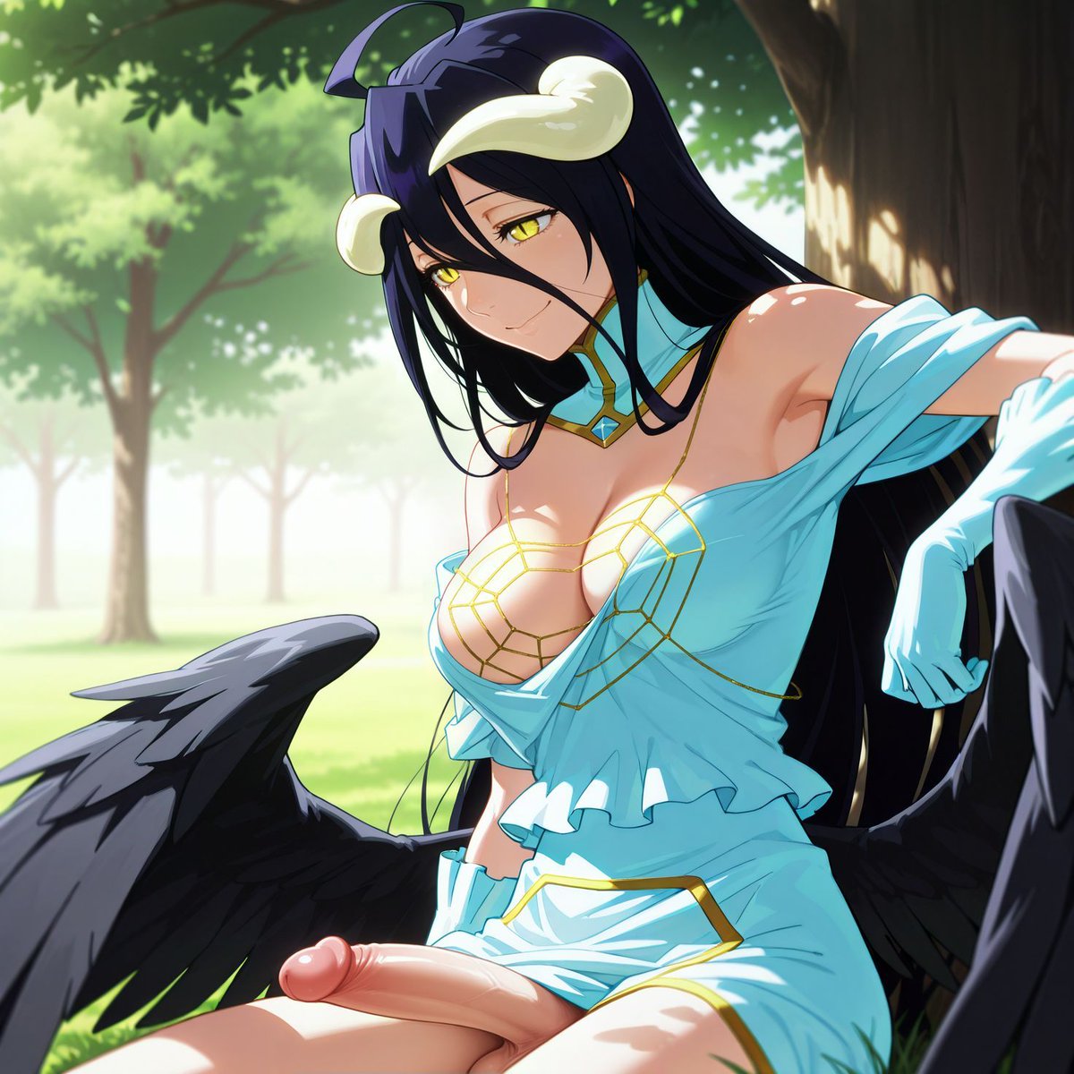 patreon.com/posts/133377078 
Albedo preview #27