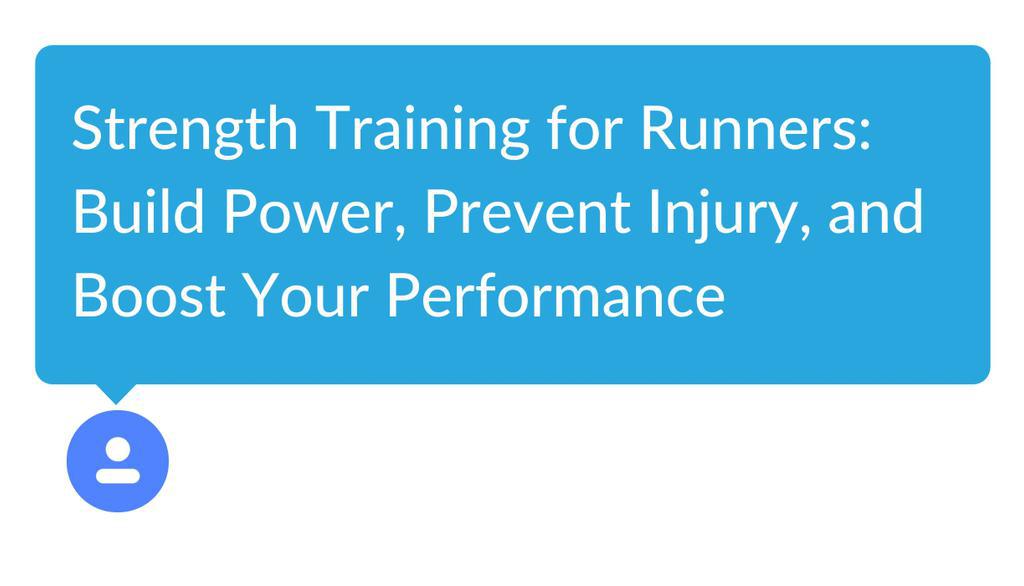 AustinIntlHalf's tweet image. Why they matter: Strong calves help absorb impact and improve push-off power.

Read more 👉 lttr.ai/AkIaI

#TrainSmart #RunAustin #AustinInternationalHalf
