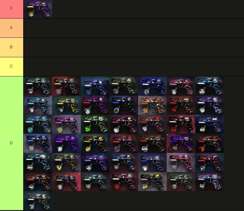 🚀 VCT 2026 Classics duayen Tier List 🚀 <a href="/BBL_esports/">BBL</a>
