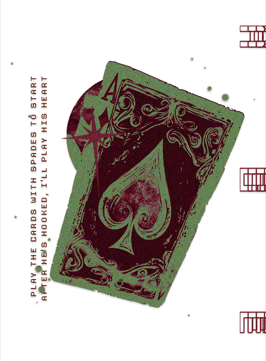 𝕷'𝐀𝐑𝐂𝐀𝐍𝐄ᅟ╳ ᅟ𝐄𝐑⃟𝐑𝐀𝐍𝐓ᅟ!͟ꜝ tweet media