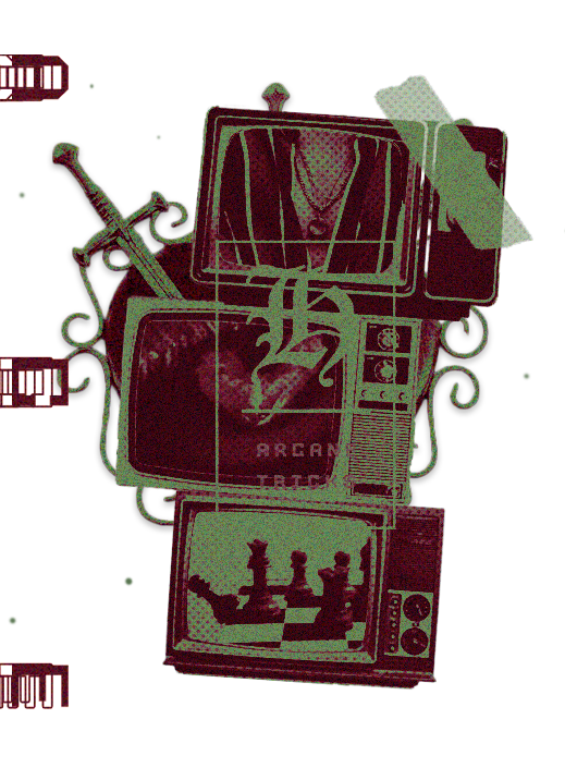 𝕷'𝐀𝐑𝐂𝐀𝐍𝐄ᅟ╳ ᅟ𝐄𝐑⃟𝐑𝐀𝐍𝐓ᅟ!͟ꜝ tweet media