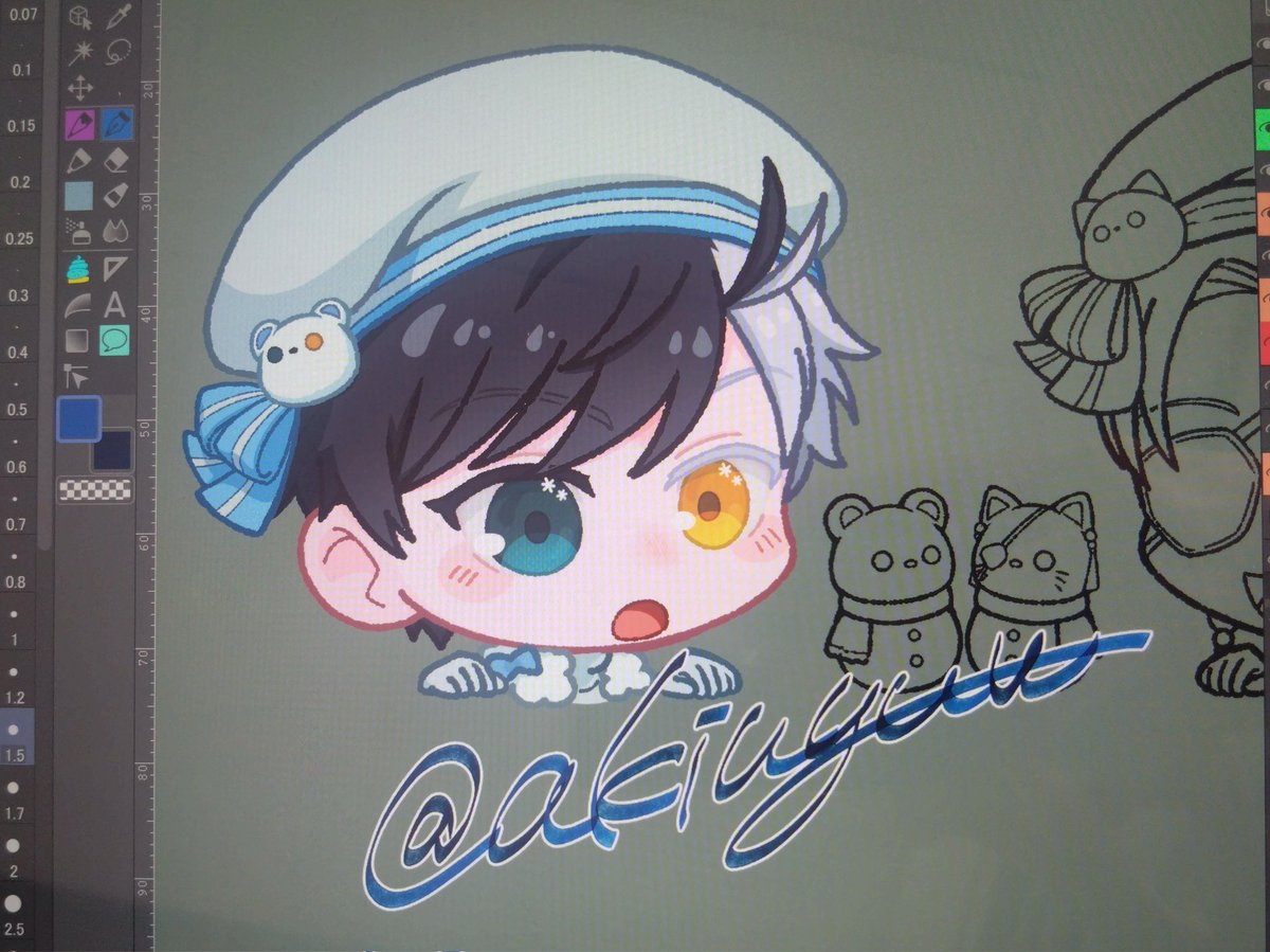 超✖∞∞∞∞スーパーリピーターのYuyuさん専用 🦑@🌸🫖ﾈｯﾌﾟﾘ1/19まで (@akiuyww) / Posts / X