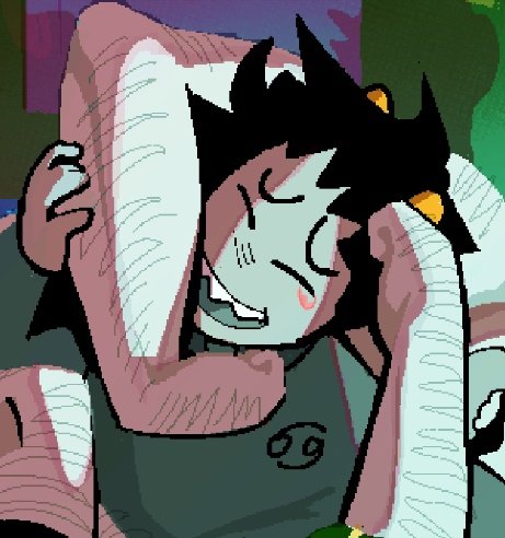 greeen2me's tweet image. his kawaii levels are off the charts Oh Mfg