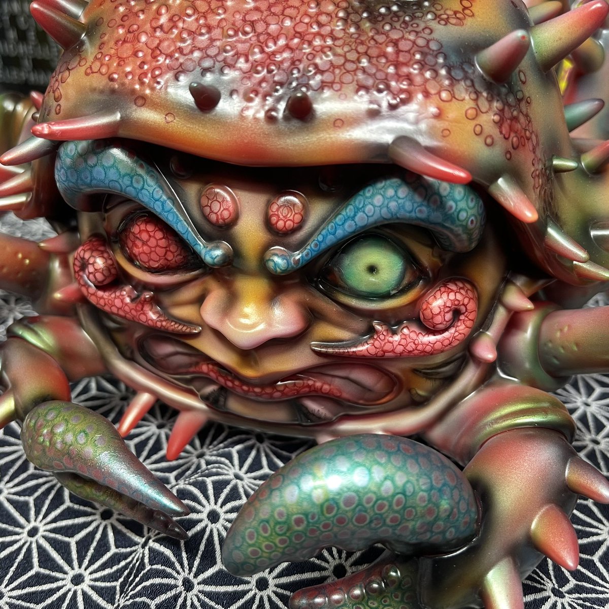 禁未来玩具 NO FUTURE TOYz (@nofuturetoyz) / Posts / X