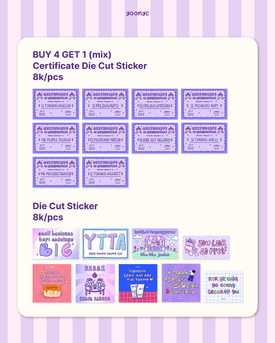 yoonyc (@yoonyc_) / Posts / X