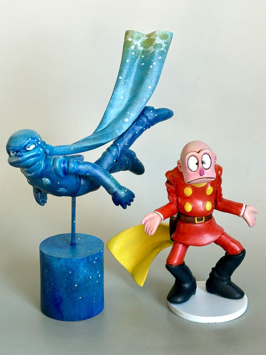 ジロー模型 (@machtoranoana) / Posts / X